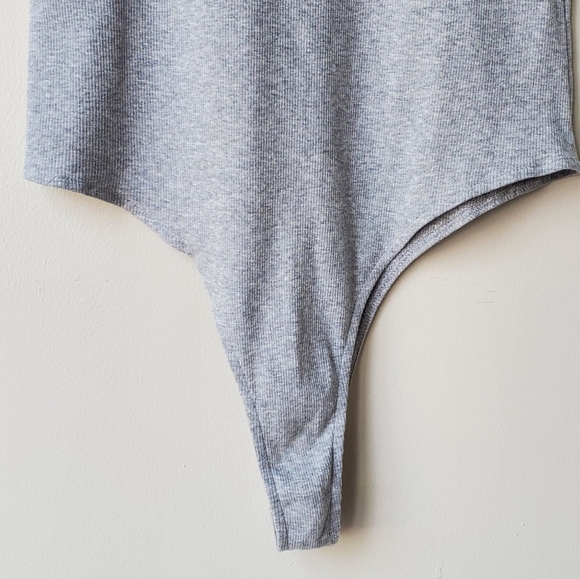 Emmer & Oat Bodysuit - Picture 13 of 14